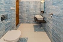 Zo Rooms City Centre Sector II Calcutta Buitenkant foto