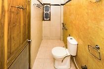 Zo Rooms City Centre Sector II Calcutta Buitenkant foto
