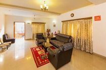 Zo Rooms City Centre Sector II Calcutta Buitenkant foto