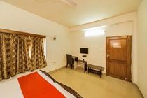 Zo Rooms City Centre Sector II Calcutta Buitenkant foto