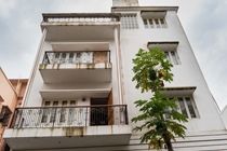 Zo Rooms City Centre Sector II Calcutta Buitenkant foto