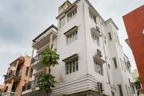 Zo Rooms City Centre Sector II Calcutta Buitenkant foto